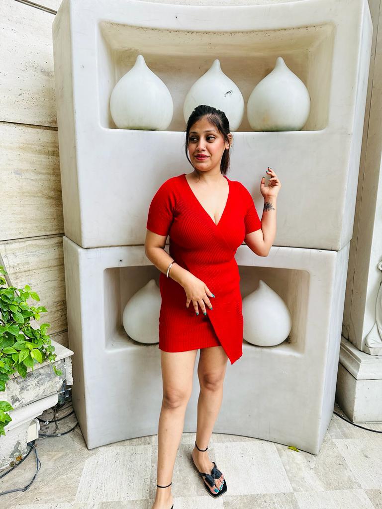 Call Girl Agency in Govindpuri Haridwar