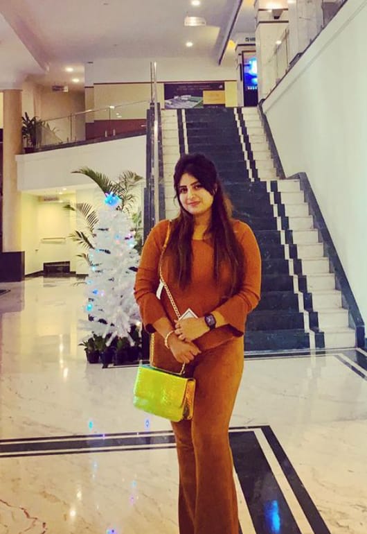 Call Girl Service in Govindpuri Haridwar